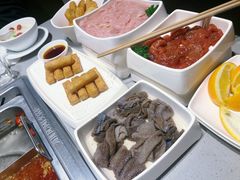 -海底捞火锅(九霄梦天地店)