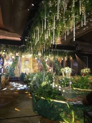 点击看大图 -武汉万达瑞华酒店·宴会厅
