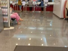 -中国银行（香港）(深井分行)