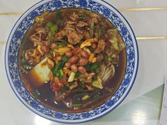 -湖南常德牛肉米粉(十梓街店)
