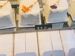 -原麦世家(莱蒙店)