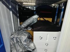 -StorHub 趣存自助仓·迷你仓(虹桥店)