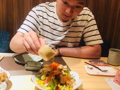 -酒井酱子·深夜食堂(东城汇店)