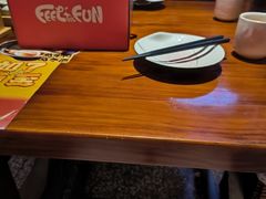 -白石の深夜食堂(宝龙店)