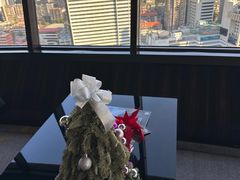 -广州花园酒店·凌璇阁旋转餐厅CAROUSEL360