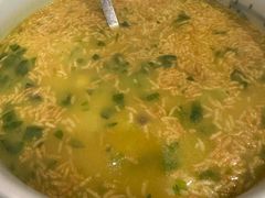 海鲜脆米泡饭-嘉厨小馆(宜山路店)