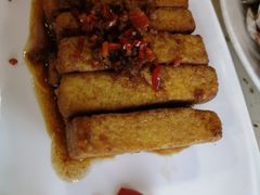 -港畔赶海蒸汽海鲜烧烤自助(仙螺岛店)