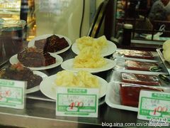 -护国寺小吃(新街口店)