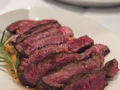 -MORTON'S 莫尔顿牛排坊(北京丽晶酒店)