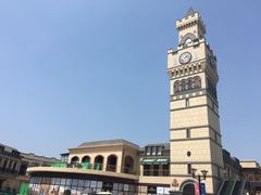 -王府井奥莱临潼小镇(临潼店)