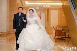 -Sunny喜铺婚礼策划(东部店)