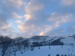 -二世古滑雪场