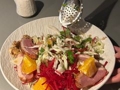 -米泰芒·东南亚料理(体育西店)