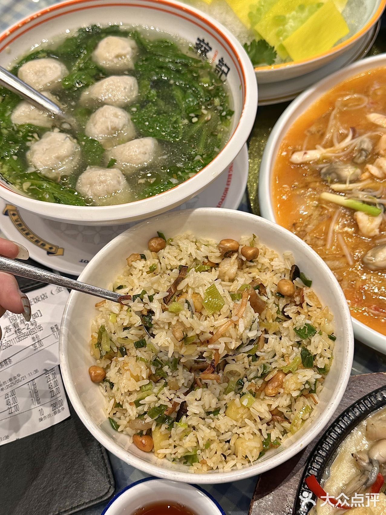 （汕头）适合带长辈来吃的平价宝藏饭店！！！