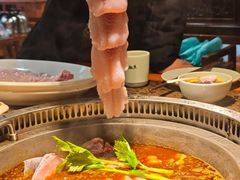 -匠岳·王宝器麻椒鱼(会展中心店)