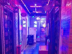 -唱吧麦颂KTV(马驹桥店)