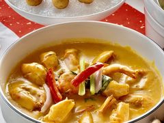 -馋遇江南·精致湖景雅宴(东方之门店)