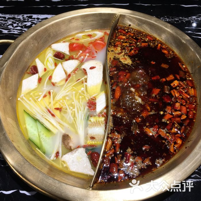 重庆高老九火锅图片-北京火锅-大众点评网