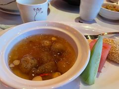 -南通滨江洲际酒店-东厨中餐厅
