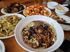 -青英餐厅