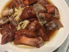 -徽宴楼·玫瑰之约(祥源店)