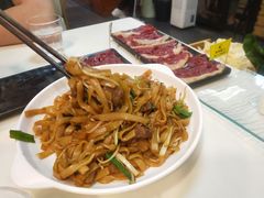 -三头牛·潮汕牛肉生蚝火锅 (夏湾店)