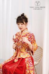 -洋洋婚纱品牌集合店