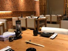 -吟松日式料理(莘庄店)