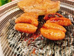 -核桃碳烤肉馆(深圳首店)