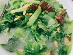 -大树头·花园餐厅(市桥店)