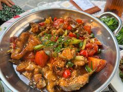 -61号餐吧(兴坪古镇漓江店)