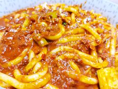 -燃烧的辣椒·新疆米粉(时代天街店)