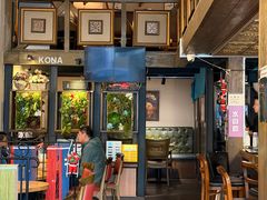 -安琳acKONA咖啡(市南店)