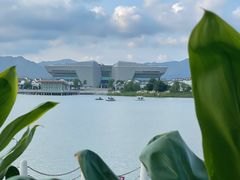 -琅岐红光湖公园