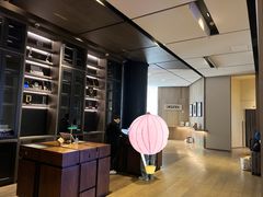 -北京三里屯CHAO酒店