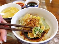 -笑来喜馄饨小笼工坊店(湖滨街店)