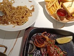 -牛扒先生·厚切雪花牛扒西餐厅(北京路禺山路店)