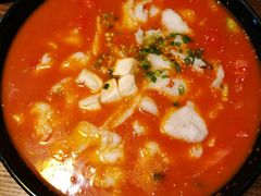 -酸婆娘江湖川菜(紫竹路店)
