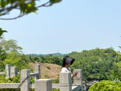 -第一山景区