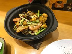 香辣什锦-十二舍·湯物素煮(江泰潤政店)