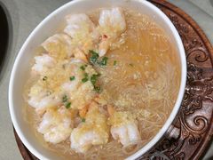 -大鹏饭店·金陵家宴(奥体中心店)