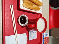 -永和大王(宜山店)