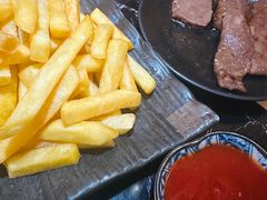 -龍二烧肉酒场(九亭店)