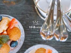 -星河吉酒店-BOND大堂吧·咖啡·简餐