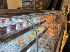 -The open life(万象城店)