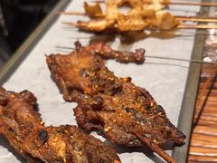 -北丐先生·野馄饨烧烤(长宁龙之梦店)