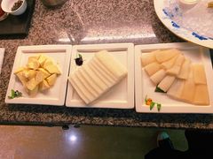 -辉哥火锅(虹桥路店)