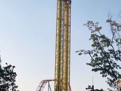 -七彩云南欢乐世界