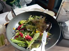-福海居烤鸭店(鸟巢店)