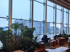 -Seesaw Coffee(朝阳大悦城店)